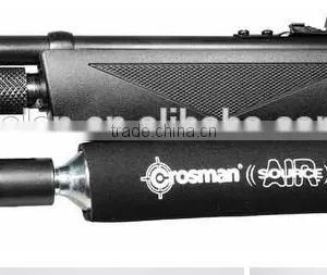 Refillable Empty Portable CO2 Cartridge Cylinder and Tank for Soda Stream and Paintball thumbnail-4