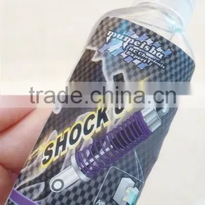 Mumeisha Shock Oil for Gym EVERLAST Equipment 60ml thumbnail-1