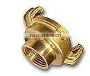 Brass Express Fitting Brass Quick Fitting thumbnail-1