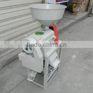 Best Farm Rice Peeler Machine thumbnail-4