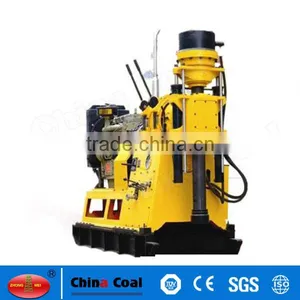 XY 3 Portable Water Well Drilling Rig Machine for Sale thumbnail-3