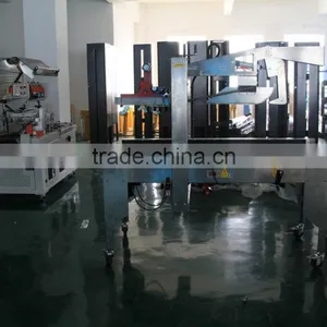 Stainless Steel Carton Sealing Machine thumbnail-3