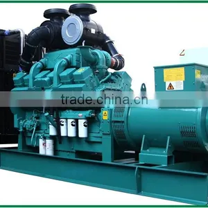 Manufacturer Supply Gasonline Generator Set Series for Sale. thumbnail-6