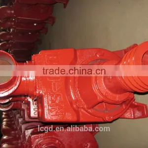 Mini Self Priming Centrifugal Water Pump thumbnail-1