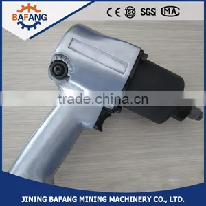 Top Quality Pneumatic Air Impact Wrench Made in China thumbnail-2