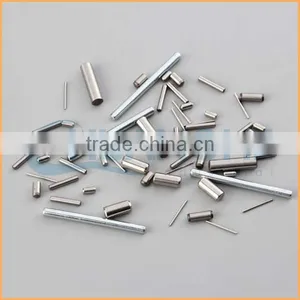 Dongguan Manufacturers Supply Thread Fixed Cylindrical Pin thumbnail-5