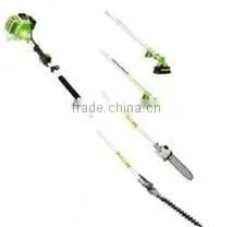 5 In1 Bruch Cutter and Water Pump thumbnail-1