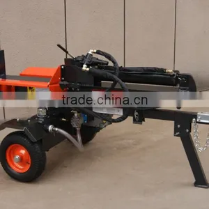 Wood Log Cutter 22Ton Log Splitter thumbnail-6