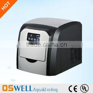 Mini Ice Block Maker thumbnail-1