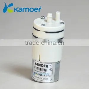 Kamoer 320mA Vacuum Pump thumbnail-1