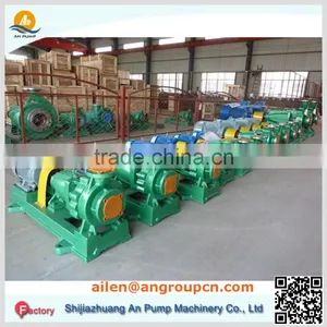 ISO Centrifugal Chemical Suifuric Acid Pump thumbnail-3