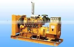 Natural/Bio Gas Generator Set(10-300kw) thumbnail-1