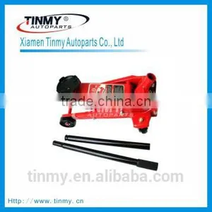 Car Floor Jack thumbnail-1