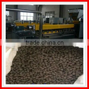 Wood Plastic Pellet Making Machinery thumbnail-1