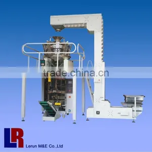 Automatic Corn Flake Packaging Machine thumbnail-1