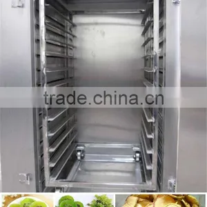 Easy Operation Celery Dehydration Machine/celery Dryer With Best Price thumbnail-3