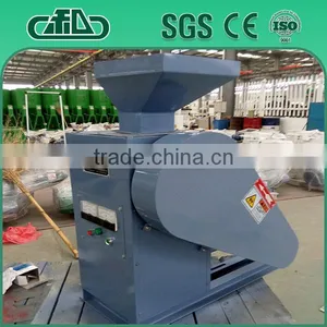 Quality Assurance Sheep Feed Machine Feed Making Line thumbnail-6