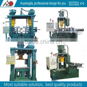 ZH9407B Core Shooter Machine for Casting Machine thumbnail-2