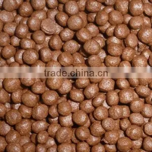 A Nutritious Fish Food Process Line thumbnail-6