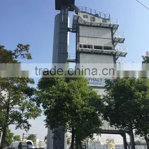 METONG High Productivity Good Performance Used Asphalt Mixing Plant thumbnail-1
