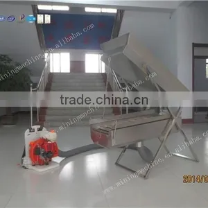 Hot Selling Gravity Separator Gold Extracting Mining Equipment for Arid Region thumbnail-4