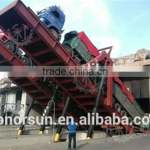 Hydraulic Turnover Plate thumbnail-1