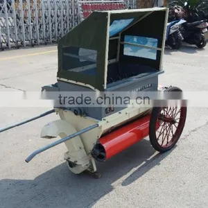 5TG-81 Thrasher, Agricultural Machinery Manufacturing, the Thrasher thumbnail-4