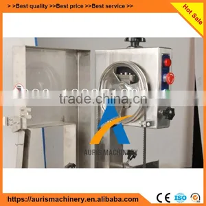 Stainless Steel Commercial Use Frozen Meat Bone Cutting Machine/bone Meat Saw Machine thumbnail-2