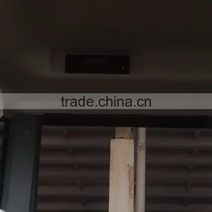Qingzhou 5ton Heavy Industry 650B Wheel Loader thumbnail-6