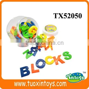 198pcs Plastic DIY Magnetic Puzzle Blocks New Intelligent Toys for Children With Wheels thumbnail-6