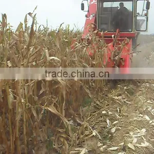 Mini Corn Harvester Machine/small Harvesting Machine thumbnail-3