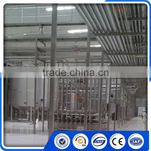 With Core Technologies Fountain Water Processing Line thumbnail-6
