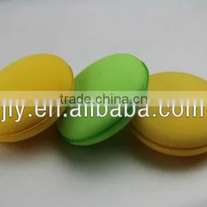 New Product!! Extra Foam Applicator for Concours Wax Kit thumbnail-4