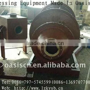 Dry Grinding Ball Mill thumbnail-1