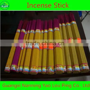 Cheap Mosquito-repellent Wooden Incense Holder thumbnail-2
