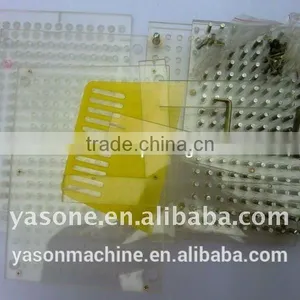 400holes Manual Capsule Filler thumbnail-1