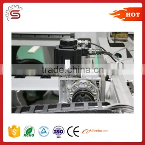 2017 New Computer Wood Cutting Machine MJK1327F Computer Panel Saw Cnc Panel Saw thumbnail-6
