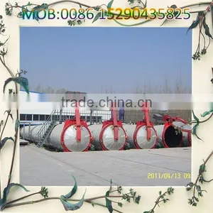 Autoclave Two Doors thumbnail-5