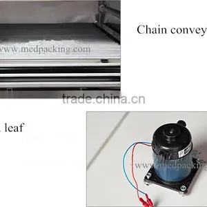 BS-C700 Heat Shrinkable Packaging Machine thumbnail-3