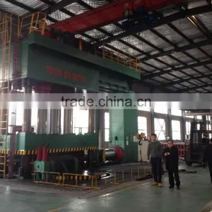 Elbow Cold Forming Machine YLT700A thumbnail-1