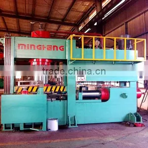 Elbow Cold Forming Machine YLT200 thumbnail-1