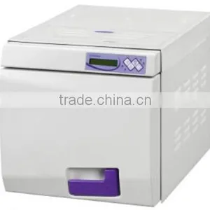 7 Liters Vacuum Type Dental Autoclave Sterilizer thumbnail-1