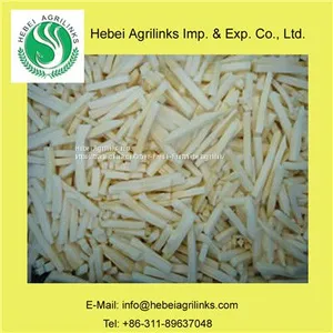 Frozen Bamboo Shoot Strips thumbnail-1