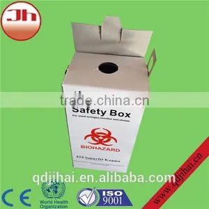 Top Selling Products in Biohazard Waste Container thumbnail-3