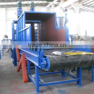 HDPE Recycling Equipment, Plastic Bottle HDPE Recycling Machine thumbnail-2