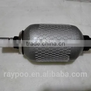Nxq-a-6.3/31.5-l-y Hydraulic Accumulator thumbnail-1
