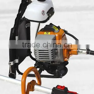 New Model BC330 Backpack Brush Cutter With High Quality thumbnail-2