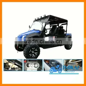 Excellent 800cc 4*4 EFI UTV (TKU800E-A) thumbnail-1