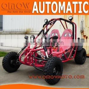 China 150cc Automatic Dune Buggy thumbnail-1