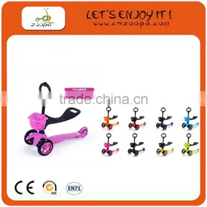 2014 Special 3 Wheel Scooter thumbnail-1